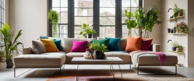 Canapé prix usine : l’astuce pour un salon design à petit prix