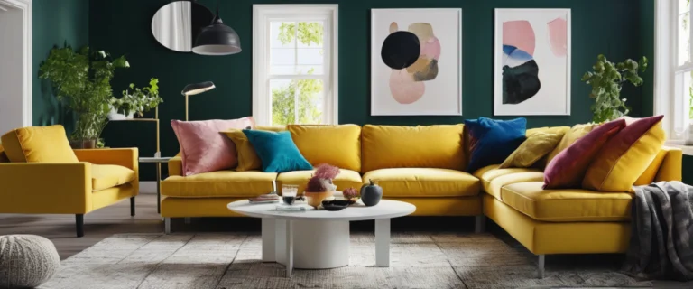 Les meilleures offres de canapés IKEA en soldes 2026, à ne pas manquer